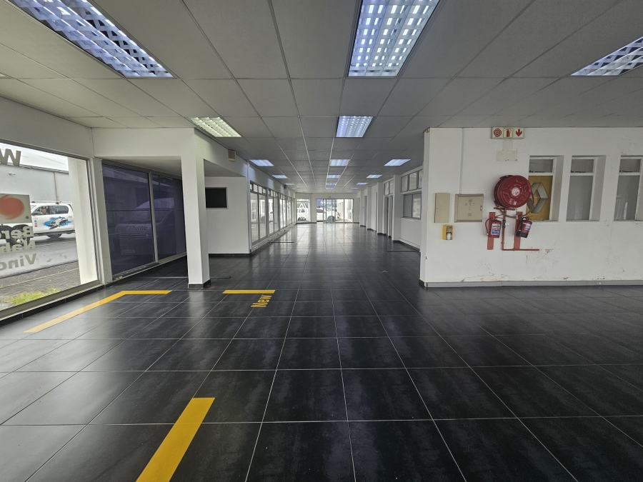 Commercial Property for Sale in Arcadia Eastern Cape